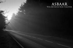 Asbaar : Vita Mutatur Non Tollitu